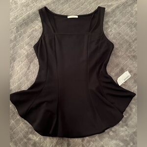 Mai Tai Black Dress Shirt